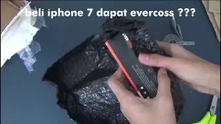 unboxing iphone 7 In 2020