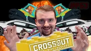 Славный Обзор | oblomoff | CROSSOUT | РЕКЛАМА БЛОГЕРОВ #3