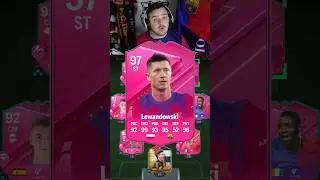 OPENING GUARANTEED FUTTIES PACK!!! #fc24 #fut #ultimateteam