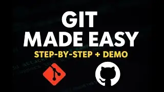 GIT - What's it? Why do we need? Benefits? - Followed by Demo.