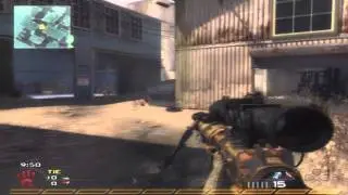 What a SHXME Hitmarkers || On Quary 1