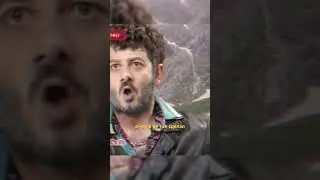 Жорик рот лечил 