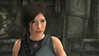 TRU - Shadow Lara mod test