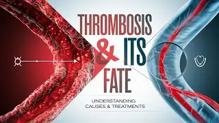 Thrombosis & its fate || General Pathology || Pathology  Past Papers || Robbins || Hemodynamics