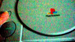 The Sony Playstation