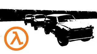 The Cars of Half Life