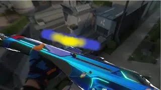 Payphone 📞 (Valorant Montage)