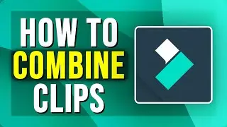 How To Combine Clips in Wondershare Filmora | Merge, Blend & Transition | 2025
