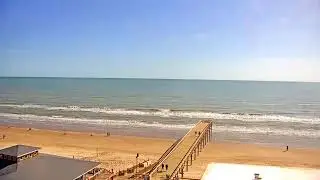 North Beach Cam Stream - Cam Streamer Test