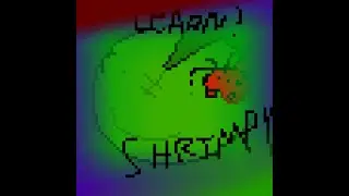 leapydeepy shrimptown official theme song!