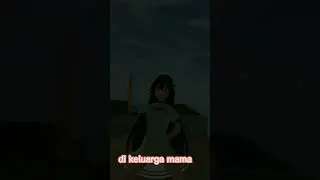 sakura simulator/ ada yang sama 🗿🙏 di keluarga ayah kalem eh di kuluarga mama heboh 🙂