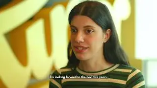 A Day in the Life of a Game Designer at King: Paula Suárez