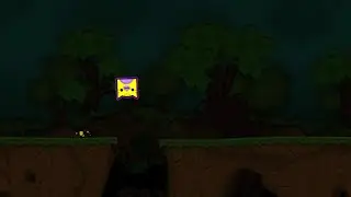 Secrets of the forest preview