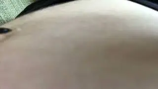 Gurgly Tummy