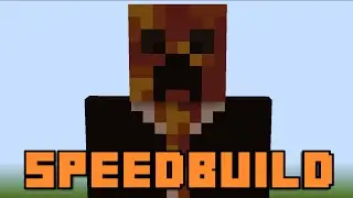 Minecraft PRESTONPLAYZ Speedbuild