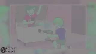Boys on girls |  Animation Meme