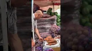 Друзі, сьогодні підготували огляд цін на овочі «борщового набору»💚🥕🧅