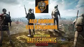 Pubg Mobile Live Rank Pushing (Like,Share and Subscribe The page)