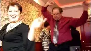 Дядя Гриша ОТЖИГАЕТ