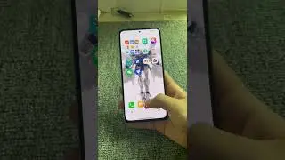 HyperOS 2.0 Advanced System Launcher Recent Menu Leaked 😱 #shorts #xiaomi #foryou