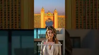 Инвестировать в Дубай или Европу?🔥