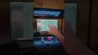 I figured out how to make my own virtual instruments👀👀