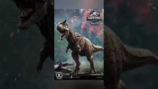 3 facts about carnotaurus #jurassicworld #jurassicworlddominion #jurassicpark