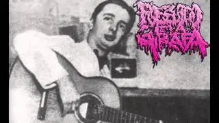 PxPxGx (Possuído Pela Girafa) - Noel Rosa (NEW SONG)