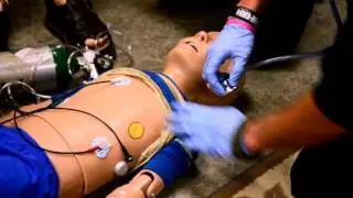 Emergency Medical Technician Technical Diploma