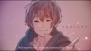 【Hatsune Miku】Life is Only Full of Goodbyes【Sub ITA】