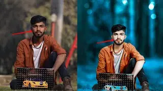 New PicsArt Photo Editing Tricks 2021 | Lightroom Mobile photo editing tricks