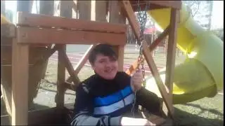 Пародия на как кружиться с гандонами