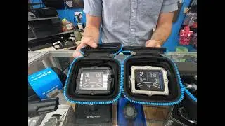 Shearwater Launches the Perdix 2 & Petrel 3 Dive Computers