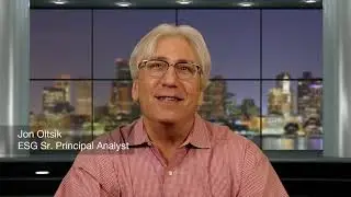 Part 1: ESG Answers Questions About Secure Access, SDP, and Zero Trust