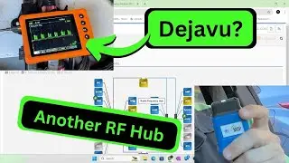 I had another RFHub Intermittent Battery Drain!!!