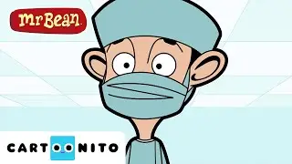 MR. BEAN | Doktor Mr. Bean | 