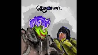 Agoni  - Gidiyorum (2023)