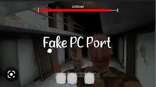 НЕОФИЦИАЛЬНЫЙ ПК ПОРТ БЛИЗНЕЦОВ / The Twins Fake Pc Port Mod