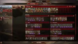 What is Warhammer 3 like without the DLC?