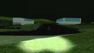Дрифт на сервере CRMP-DRIFT
