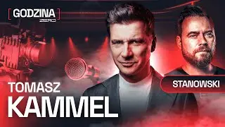 GODZINA ZERO #49: KRZYSZTOF STANOWSKI I TOMASZ KAMMEL