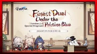 2.5 Special Program Watch Party! | Honkai: Star Rail