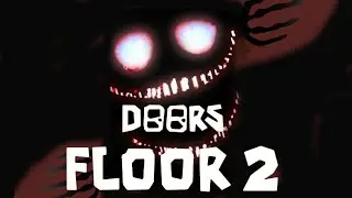 РОБЛОКС ДВЕРИ 2 ШАХТЫ