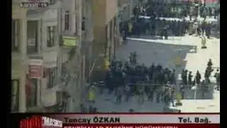 Tuncay Özkan 1 Mayıs Yorumu Bölüm 2