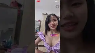 Bigo thailand ga nonton nyesel! Goyang hot sampe ke banned gara-gara uting
