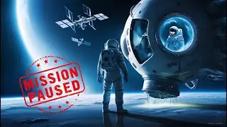 NASA's Starliner Mission Halted: What Went Wrong?