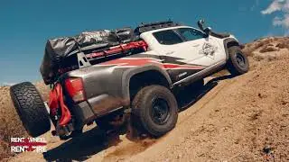 Off-Road vs. Performance? Get Centerline Wheels NOW!