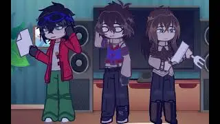 0.5 | Lynch, Lily, and John react to the future! | Trial version.