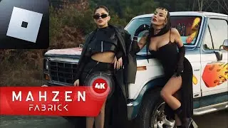 Eda Sakız & İrem Derici - Papatya (Roblox Versiyon)