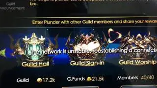 Legacy of discord crazy lag.